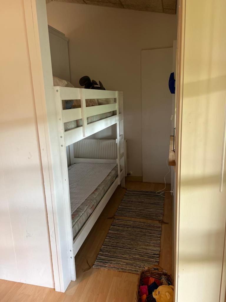 Skon Lejlighed Til 4 Personer Ansager Luaran gambar